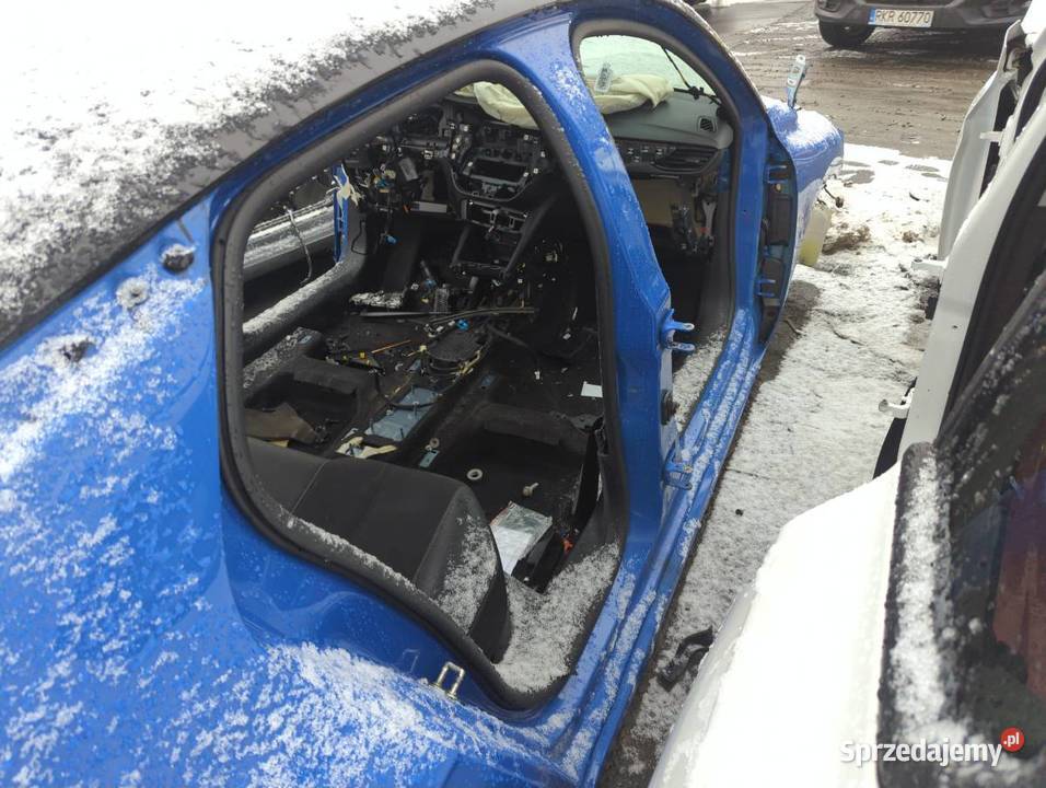 KAROSERIA ĆWIARTKA BŁOTNIK PRÓG DACH PODŁUŻNICA sprzedam