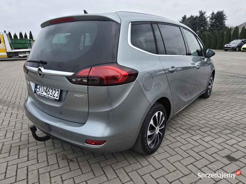 Opel Zafira 16cdti czujnik zmierzchu łódzkie Kutno