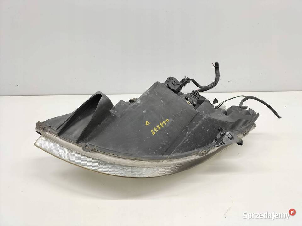 LAMPA PRZÓD PRAWA EU Landwind CV9 I 20062011 sprzedam