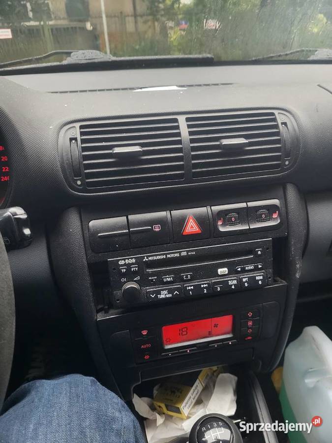 Seat leon 19 tdi 2002