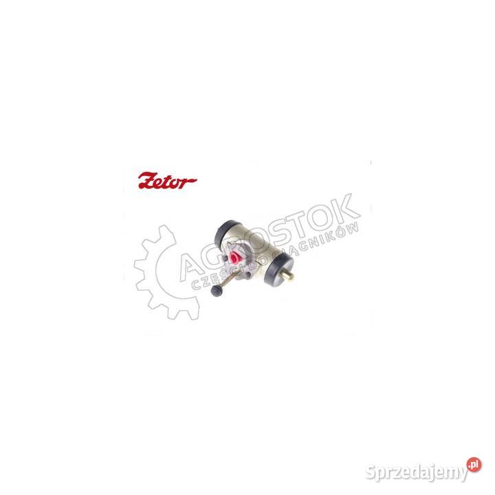 Cylinderek hamulcowy prawy zetor lubelskie Parczew