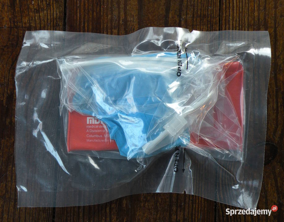 CPR Module micro shield IFAK Wrocław