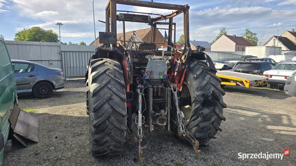 Traktor Same Explorer 90 VDT ID