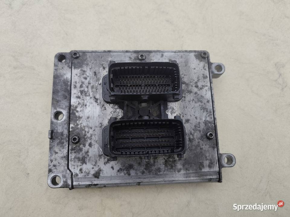 Sterownik z20net b207 opel Vectra signum saab 20 Łucka sprzedam