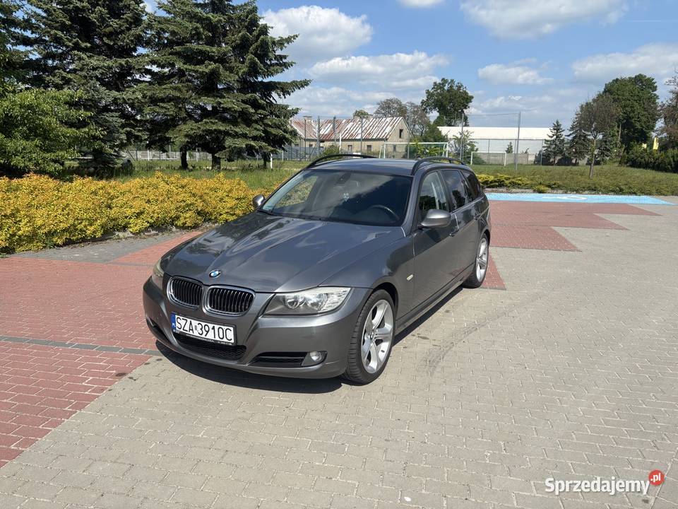 BMW e91 czujnik deszczu Radomsko