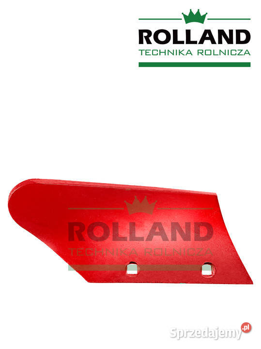 Części do pługa SOUCHU PINET Lemiesz Odkładnica Przedbórz