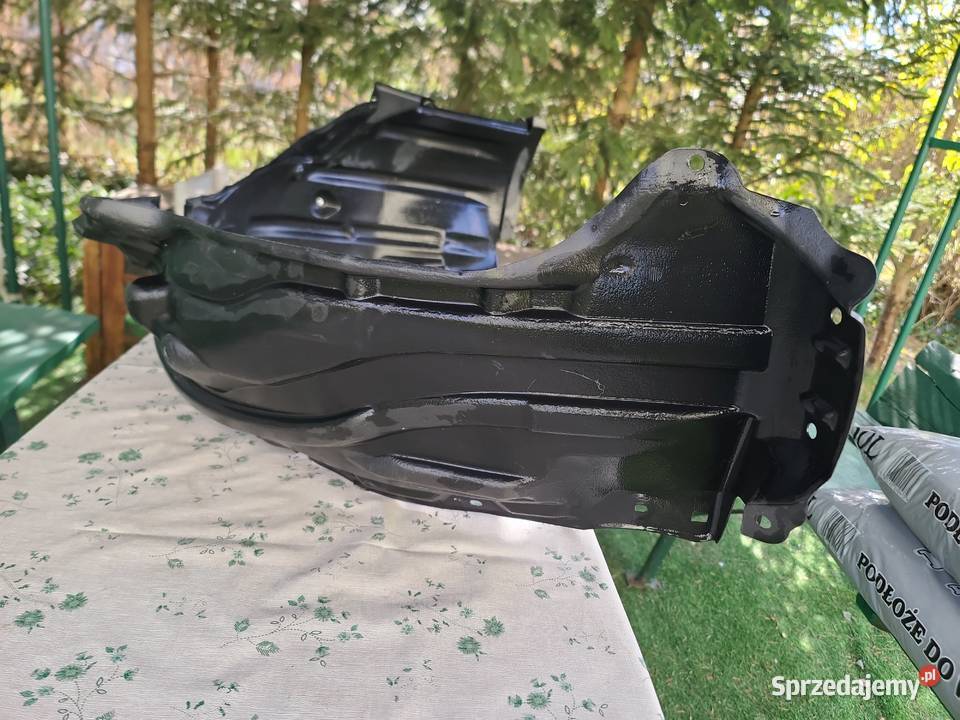 Nadkole mercedes gl x164 osobowe Kutno