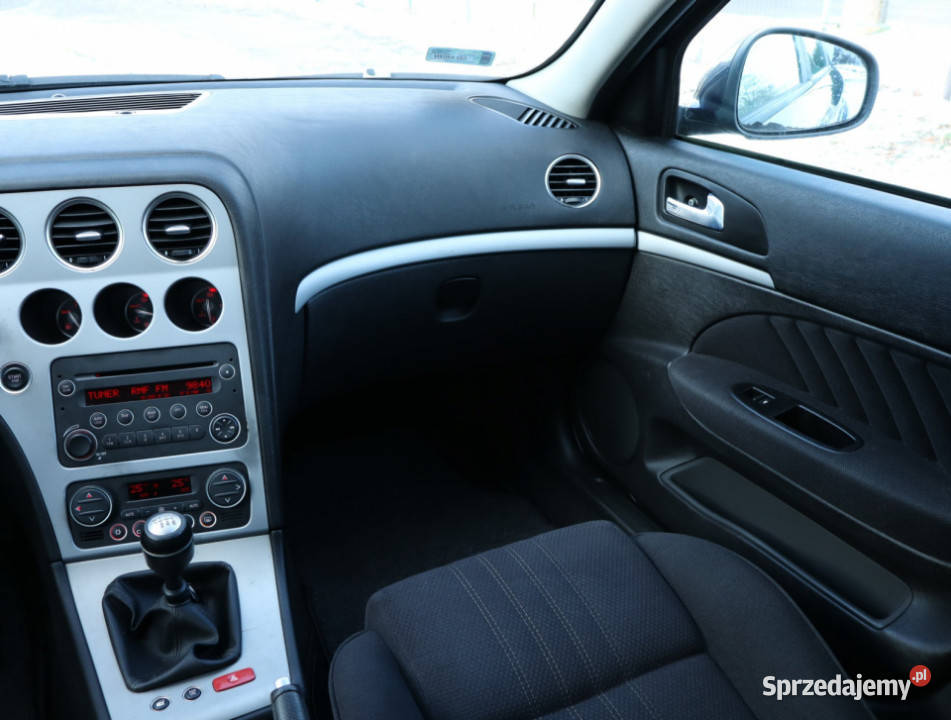 Alfa Romeo 159 19 JTS Piaseczno