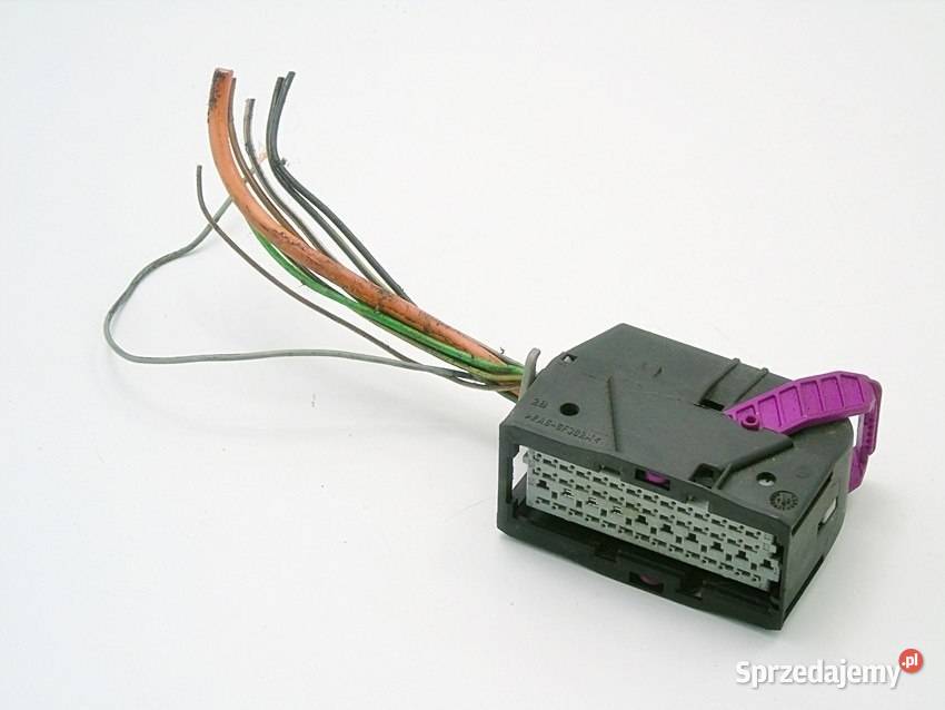 WTYCZKA KOSTKA OPEL CORSA C 13 CDTI ASTRA G H