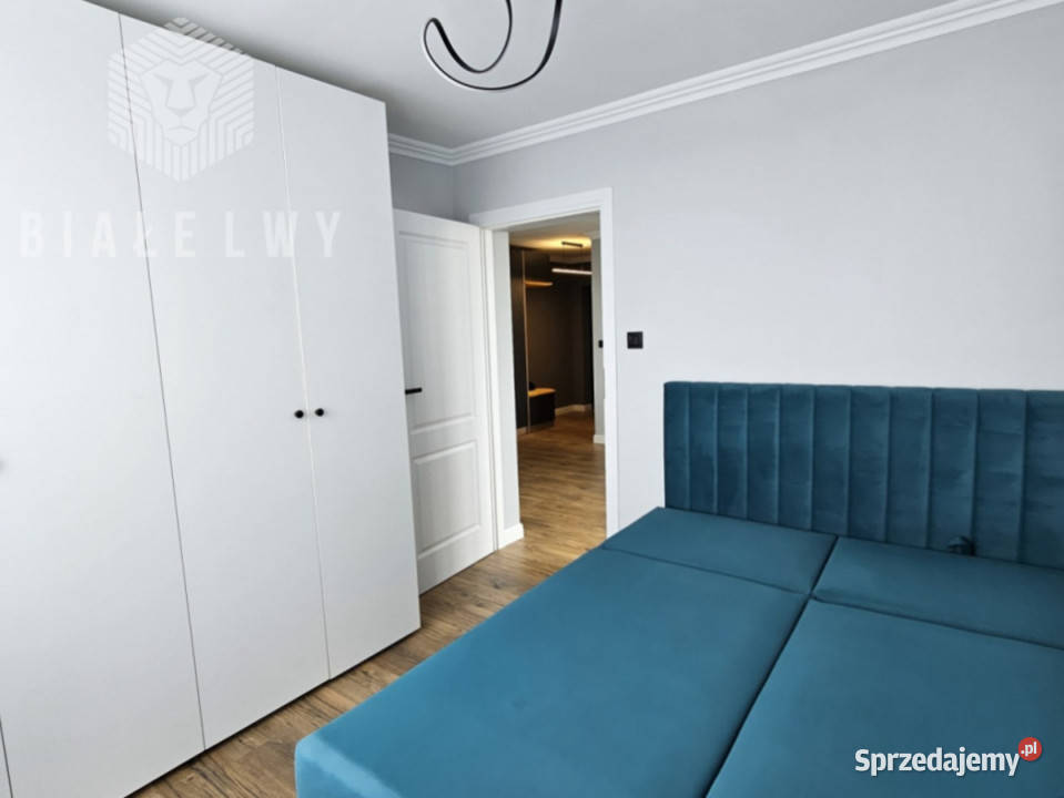 Mieszkanie 476m2 Warszawa Bełdan sprzedam