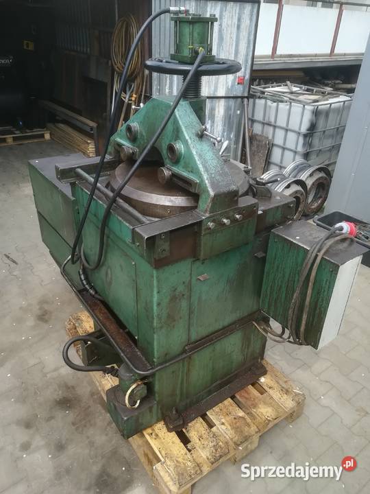 piła do metalu KALTENBACH 400 ukośnica Końskowola