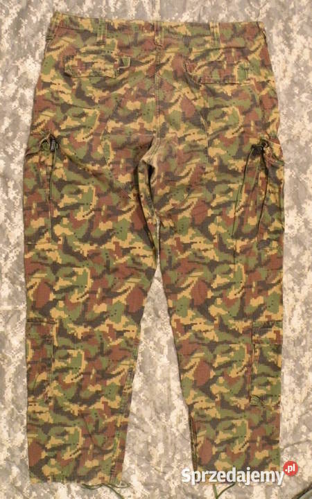 Mundur ACU Viper digital dpm XL Militaria Wrocław sprzedam