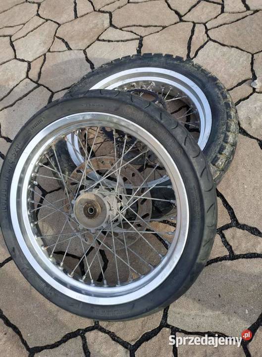 Kola Derbi Senda 17 super Moto Czudec