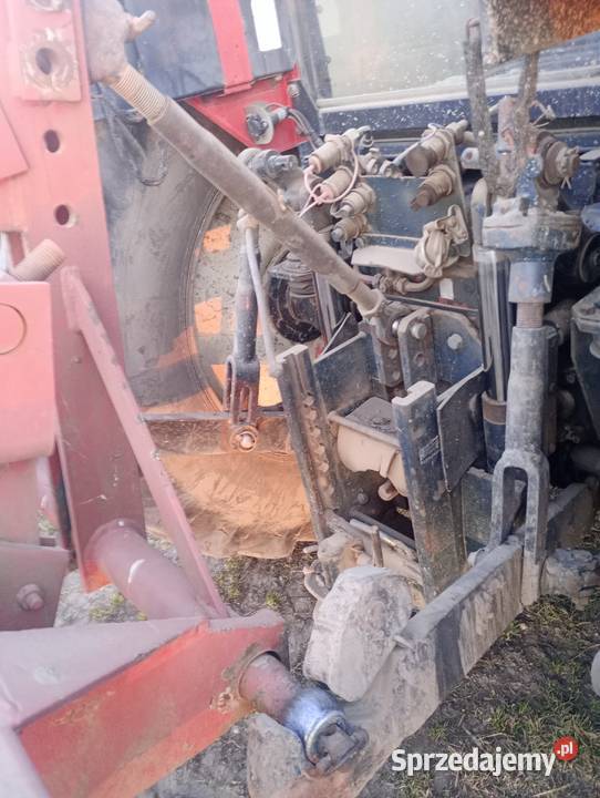 Zts 16254 Zetor Pamiętowo