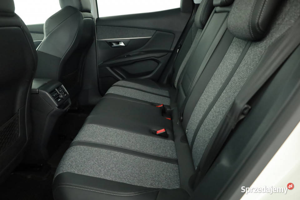 Peugeot 3008 20 BlueHDi