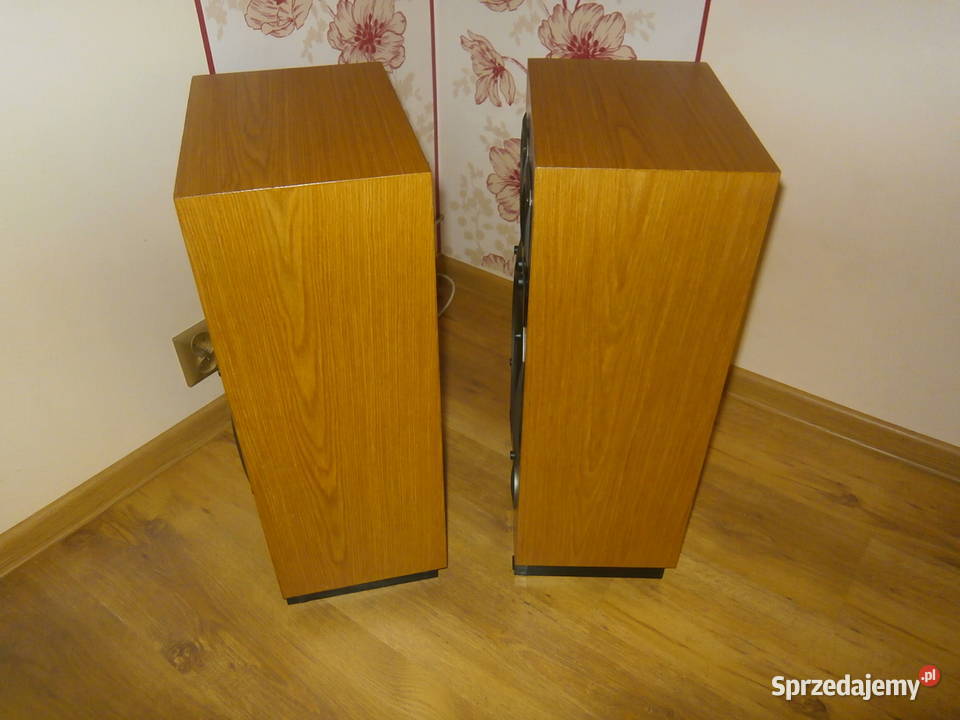 TONSIL ALTON 70 8 OHM modernizacji i regeneracji Łódź