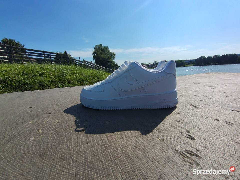 Buty Nike air force rozmiar 40 Gdynia