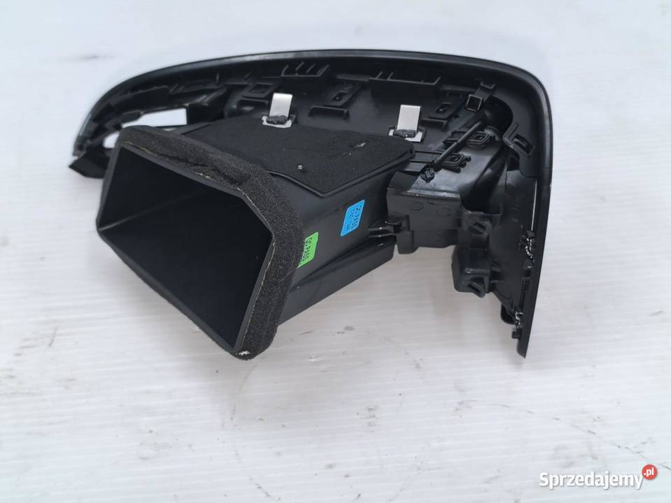 KRATKA NAWIEWU PRAWA FORD FOCUS MK3 LIFT sprzedam