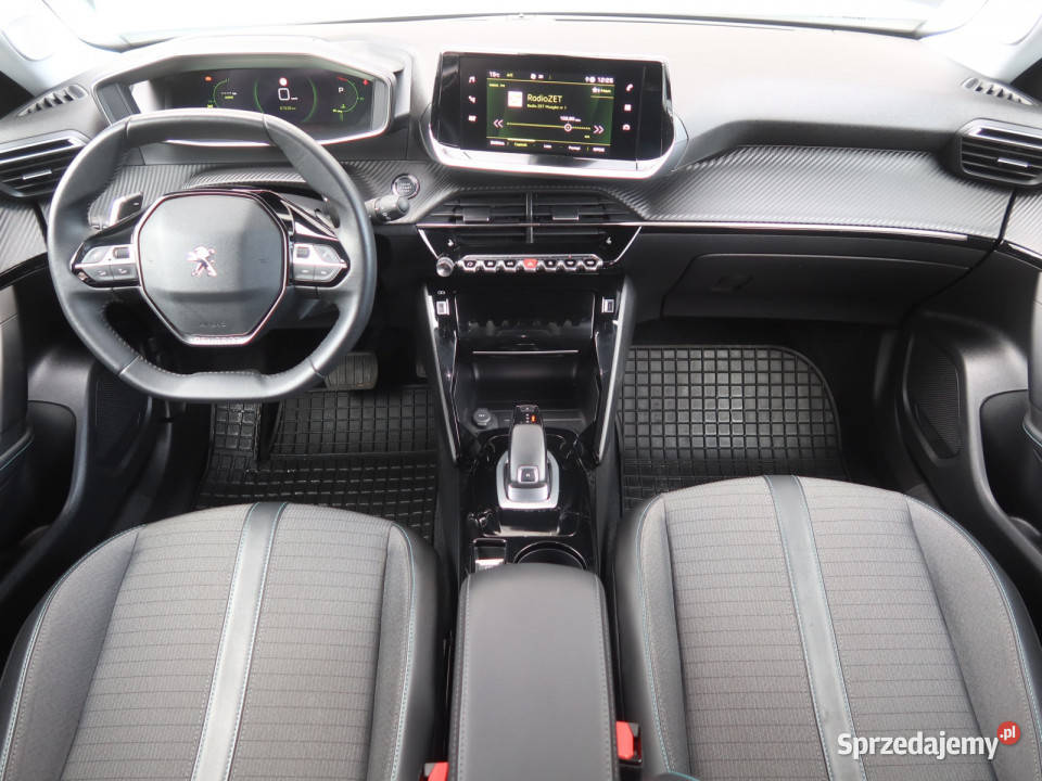Peugeot 2008 12 PureTech sprzedam