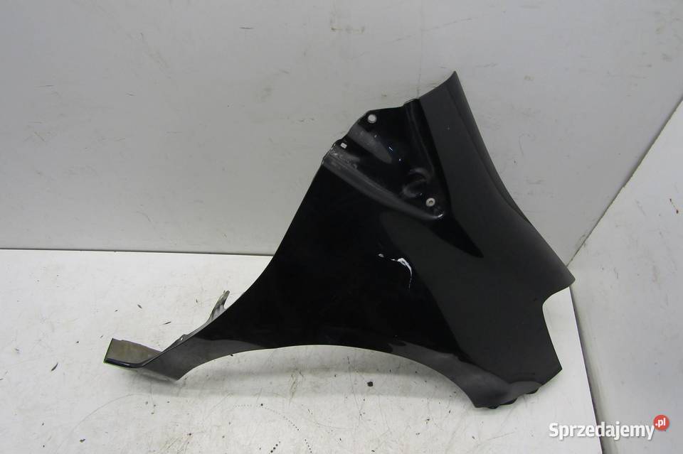 BŁOTNIK PRZEDNI PRAWY PRZÓD 209 TOYOTA YARIS III