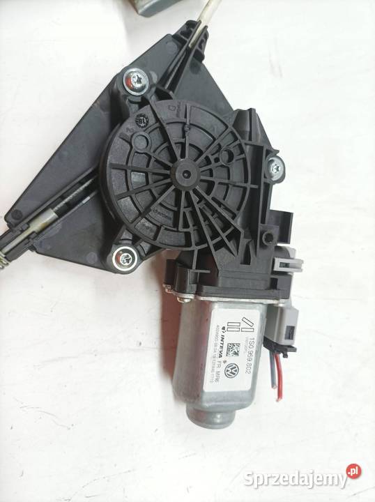 MECHANIZM SZYBY LEWY PRZÓD 1S4837461A 1S0959802