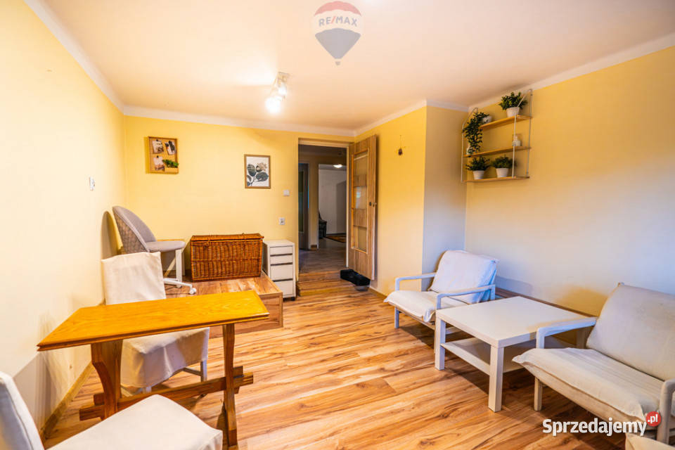 Kraków Olsza dom wolnostojący wolnostojący