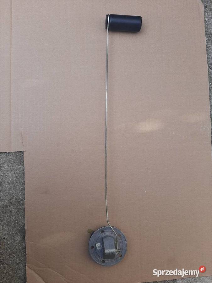 Czujnik poziomu paliwa pływak STAR ŻUK NYSA Czujniki układu paliwowego Skwierzyna sprzedam