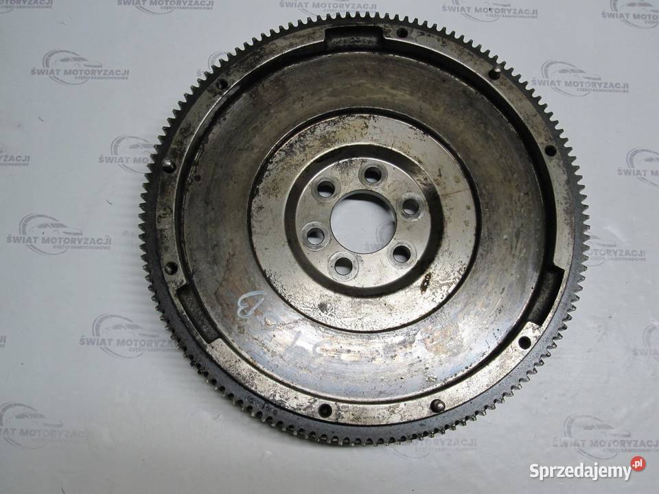 VW SCIROCCO A4 14 TSI CAV 11R R03L105273H KOŁO osobowe