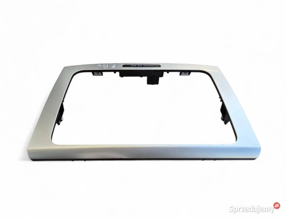 RAMKA KONSOLI OSŁONA RADIA VW PASSAT B6 Działoszyce