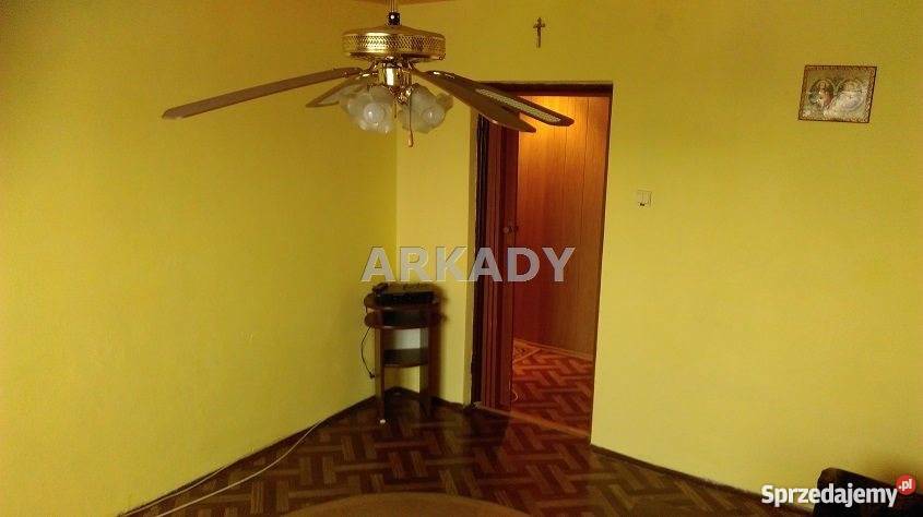 mieszkanie JastrzębieZdrój Osiedle Przyjaźń 45m2