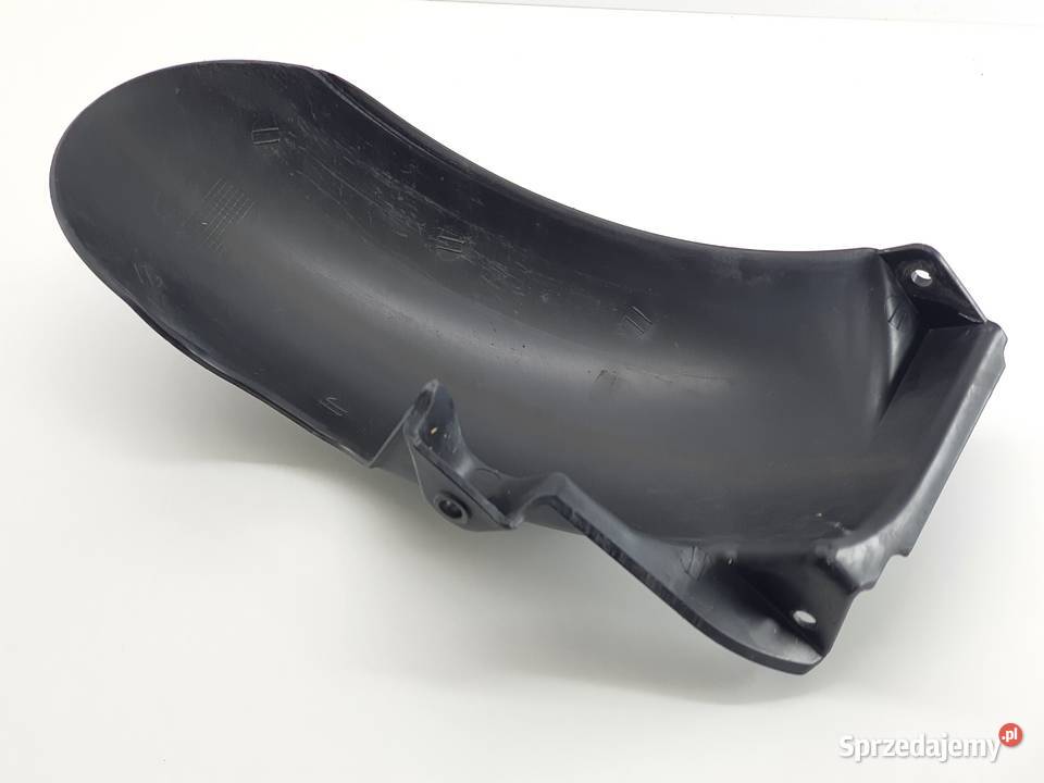 CHLAPACZ BLOTNIK OSLONA PEUGEOT EVIVACITY Janowice