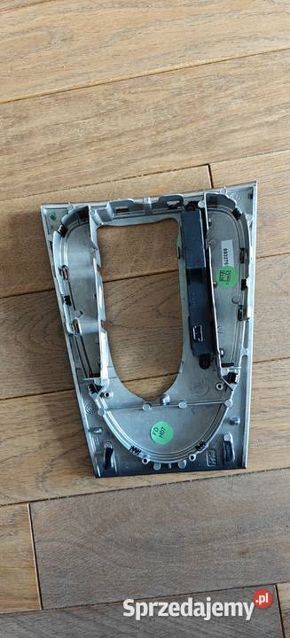 ramka dekor skrzyni biegów mercedes w211 automat