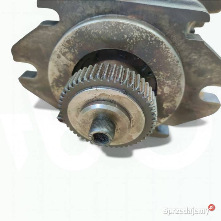 Silnik hydrauliczny A4VG71 Rexroth 11308291