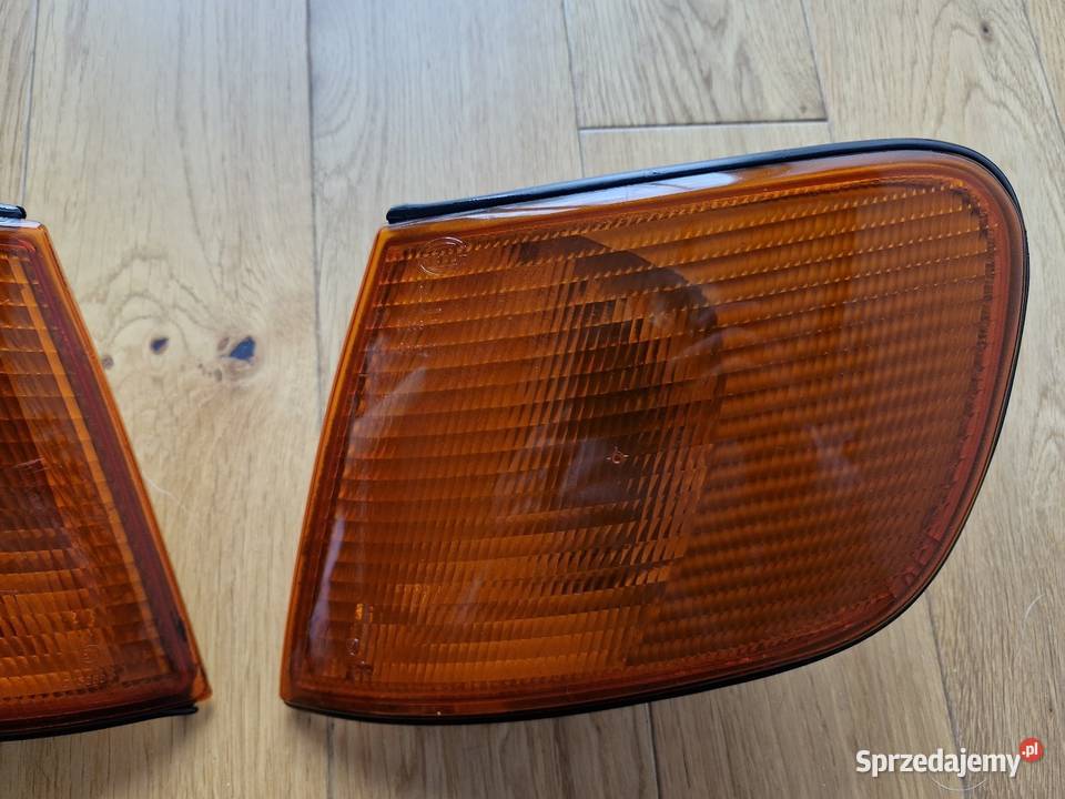 Audi 100 C4 Kierunkowskazy oryginalne Hella Gdańsk sprzedam