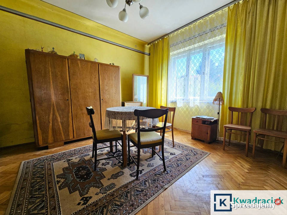 Dom wolnostojący Miejsce Piastowe 147m2 podkarpackie sprzedam