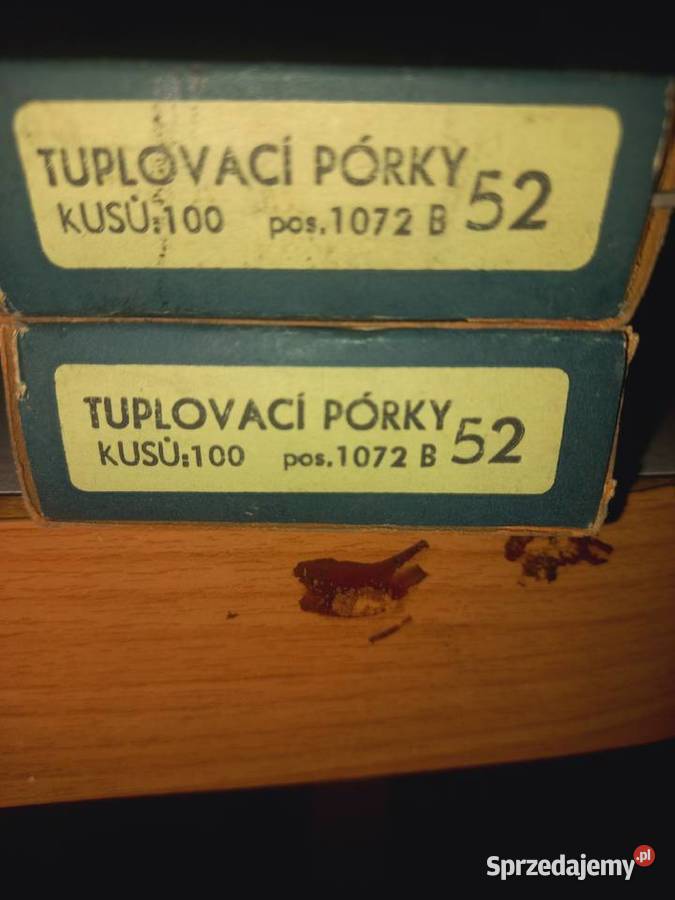 Szpilary do dublerki igły Ostrowiec Świętokrzyski