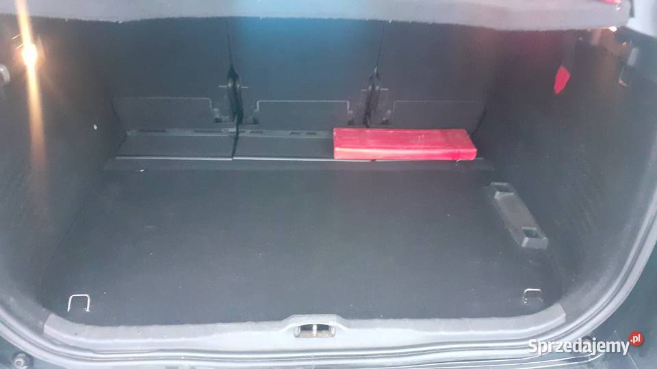 C4 picasso tempomat Wągrowiec