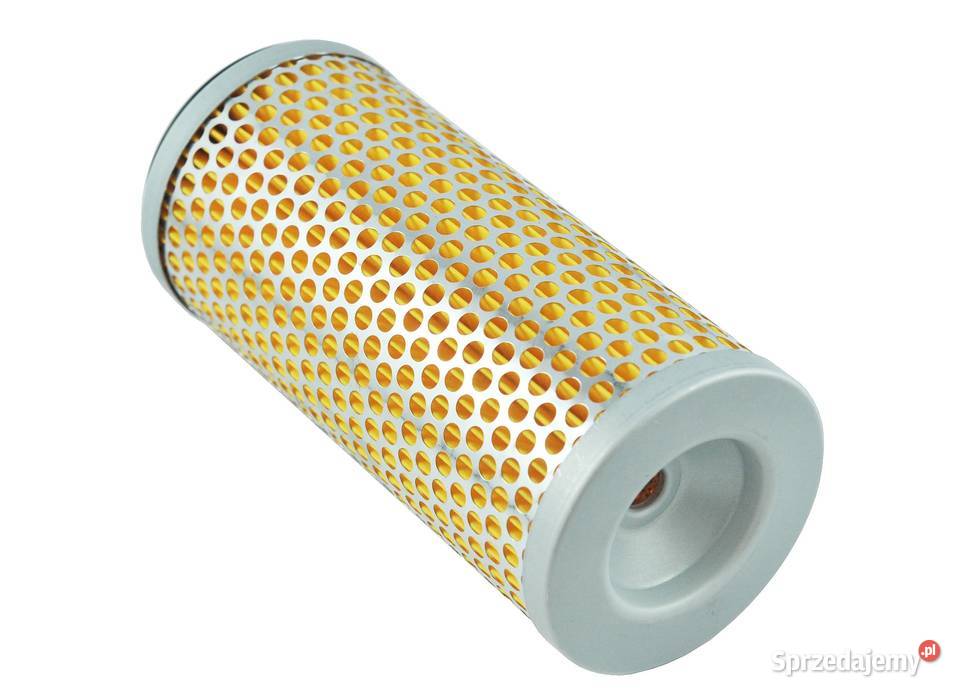 Filtr powietrza 83 x 181 mm Kubota Mitsubishi MT podkarpackie Tajęcina