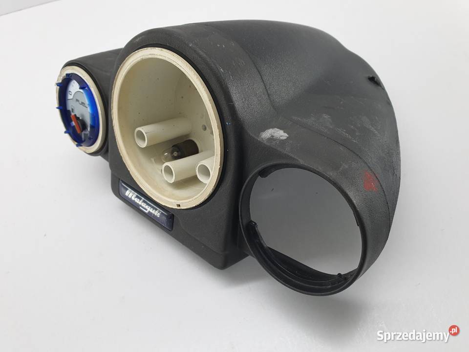 Licznik Zegary Owiewka Malaguti F12 Łódź