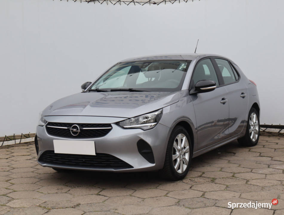 Opel Corsa 12 sprzedam
