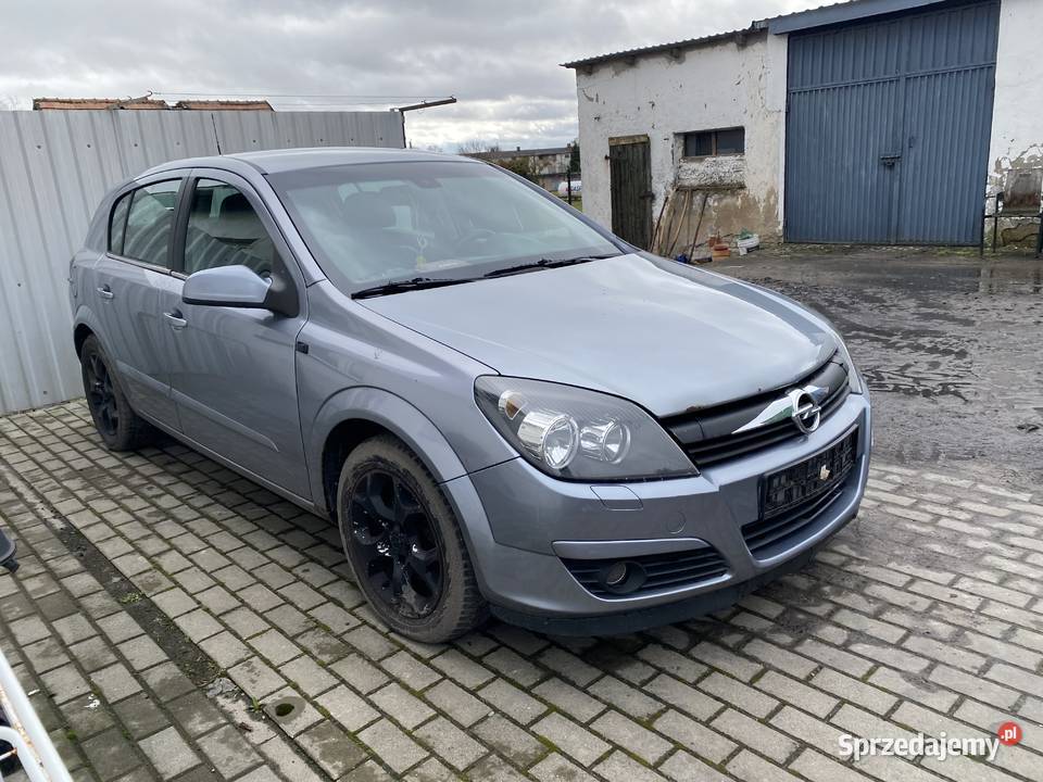 Astra h 17cdti 101 Grudziądz