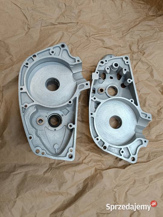 NOWE Kartery zmd 125 silnika silnik wsk bąk