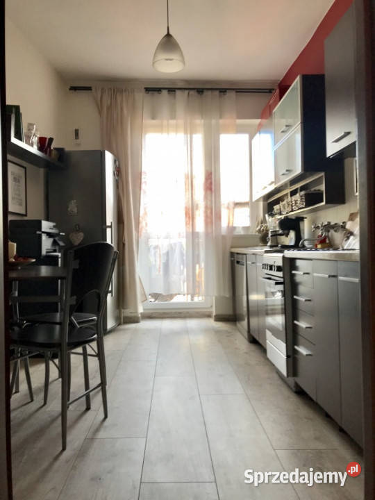Wynajmę mieszkanie 2 pokojowe 70 m2 biuro w balkon Wynajem Bytom