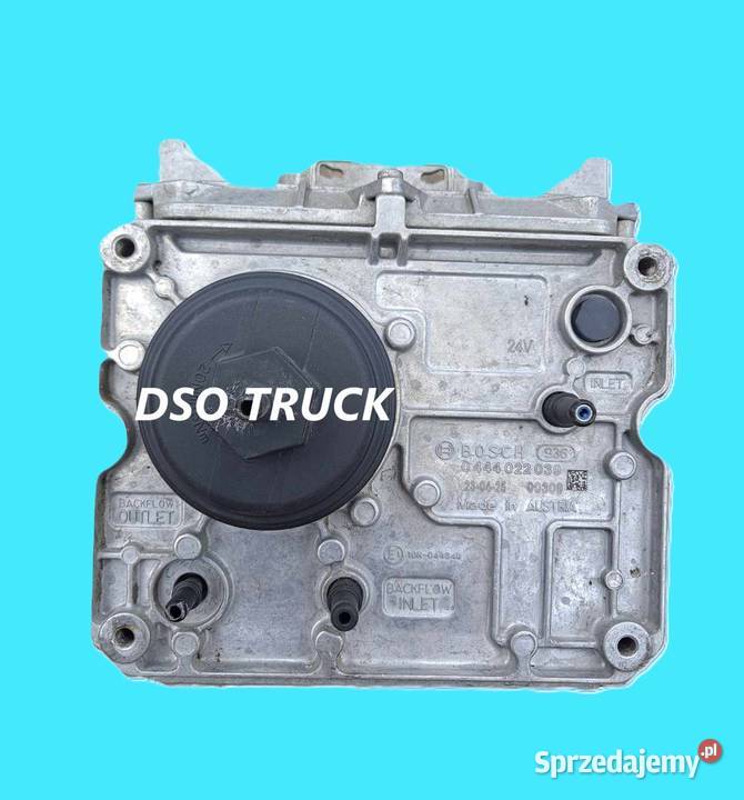 Pompa ADBLUE 504374326 BOSCH 0444022039 IVECO