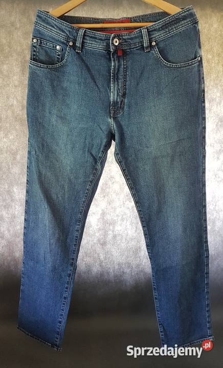 Dżinsy Męskie Pierre Cardin dolnośląskie Kudowa-Zdrój