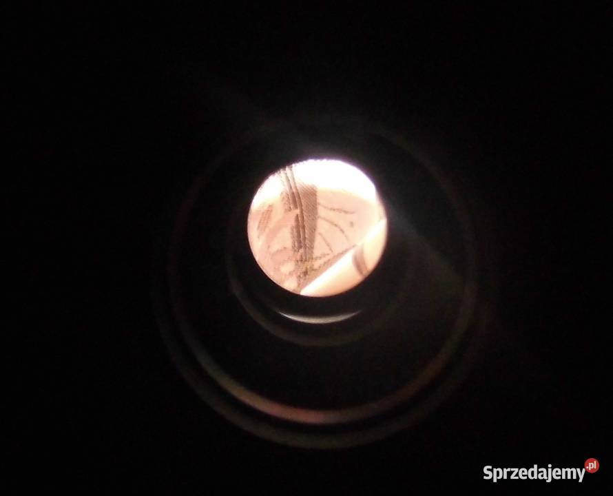Obiektyw Samyang 500 mm f8 ED DX T2 Elektronika Warszawa
