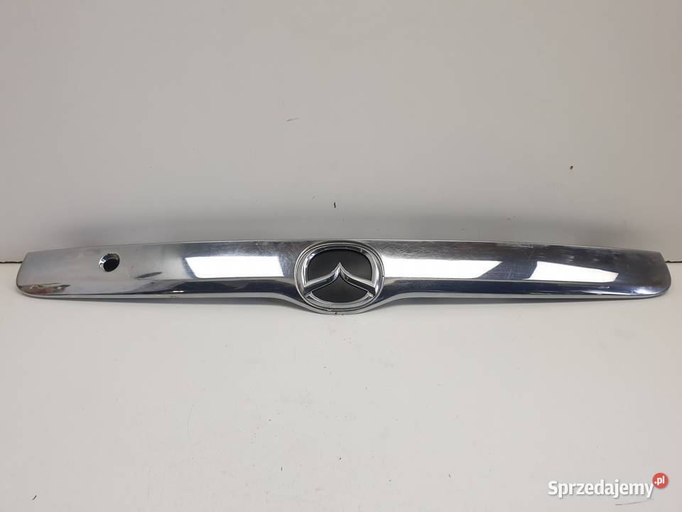 Mazda Tribute LISTWA KLAPY BAGAŻNIKA Blenda Rudka sprzedam