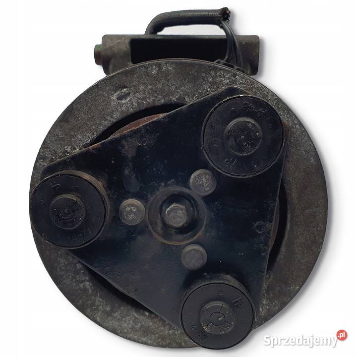 SPRĘŻARKA KLIMATYZACJI Ford Kuga 20 TDCI Chełm