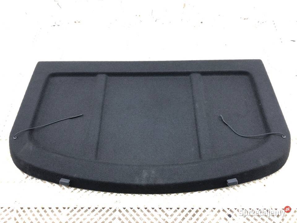PÓŁKA TYŁ KIA CEED Crossover OSŁONA BAGAŻNIKA osobowe