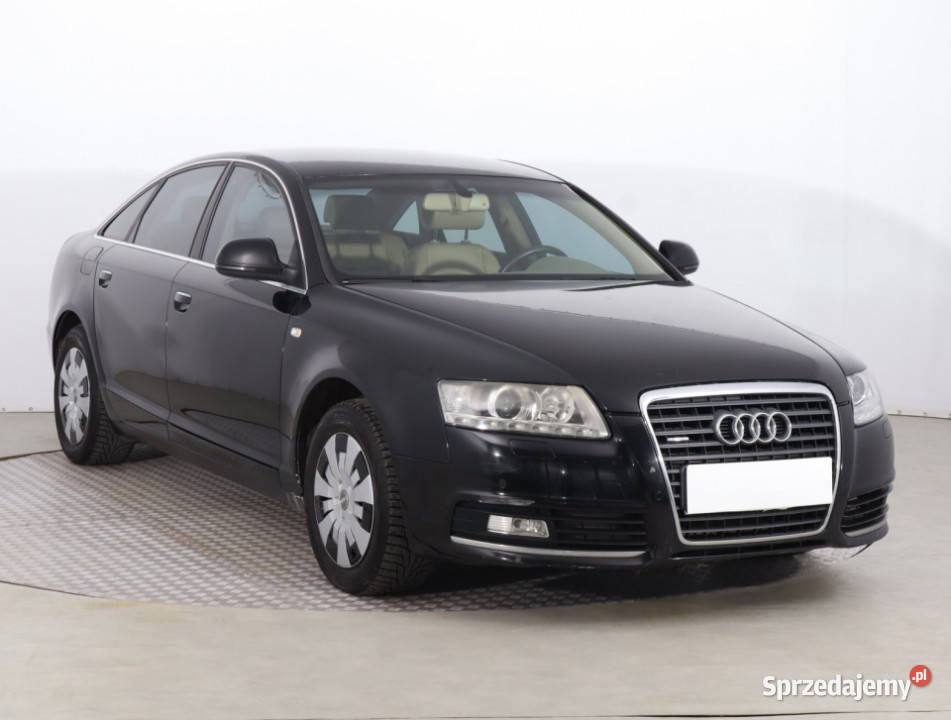 Audi A6 30 TDI 4/5 Piaseczno sprzedam